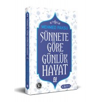 Sünnete Göre Günlük Hayat - Cilt 2 Sünnete Göre Günlük Hayat - Cilt 2