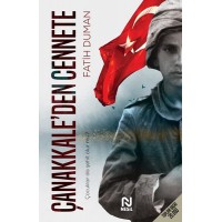 Çanakkale’den Cennete - Çocuklar da Şehit Olur mu? Çanakkale’den Cennete - Çocuklar da Şehit Olur mu?