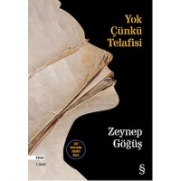 Yok Çünkü Telafisi Yok Çünkü Telafisi