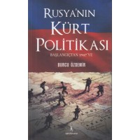 Rusya'nın Kürt Politikası Rusya'nın Kürt Politikası