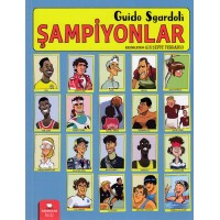 Şampiyonlar Şampiyonlar