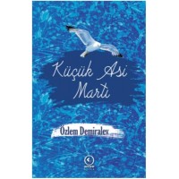 Küçük Asi Martı Küçük Asi Martı