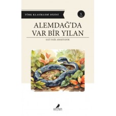 Alemdağ’da Var Bir Yılan