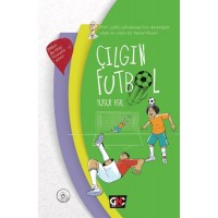 Çılgın Futbol (Ciltli) Çılgın Futbol (Ciltli)