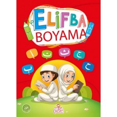 Elifba Boyama Elifba Boyama