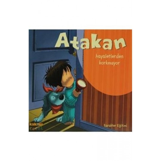 Atakan Serisi (16 Kitap Takım) Atakan Serisi (16 Kitap Takım)