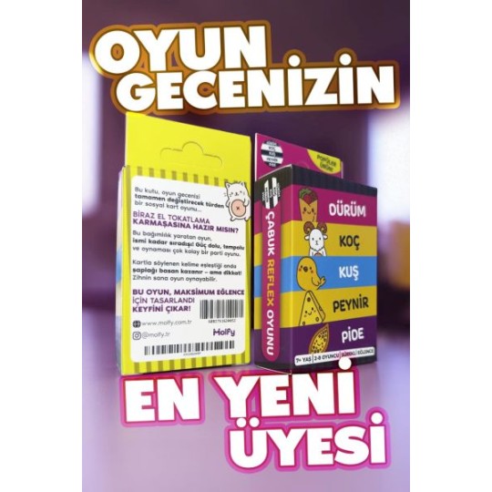 Çabuk Refleks
