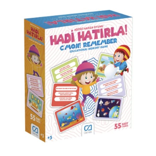 Hadi Hatırla