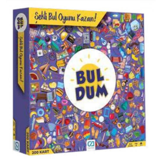 Buldum