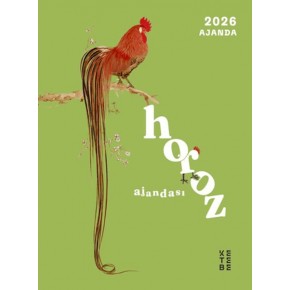 2026 Horoz Ajandası