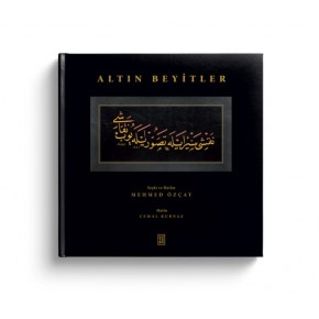 Altın Beyitler (Ciltli)
