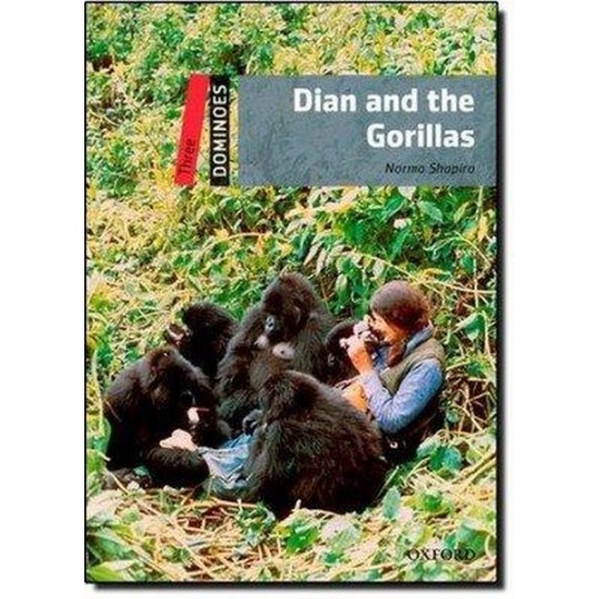 Dian and the Gorillas Dian and the Gorillas
