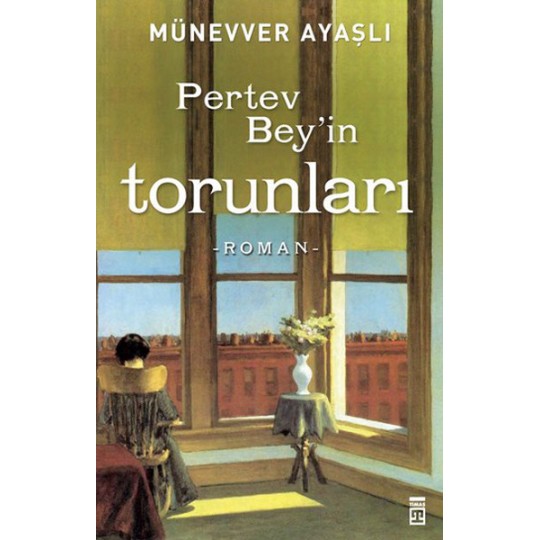 Pertev Bey'in Torunları Pertev Bey'in Torunları