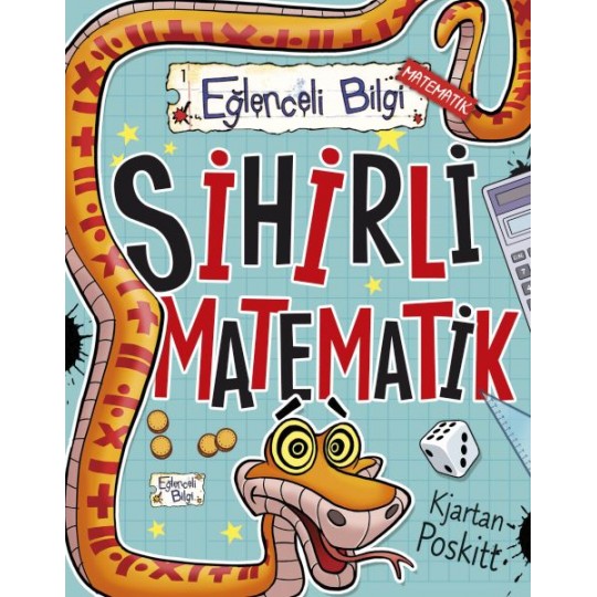 Sihirli Matematik Sihirli Matematik