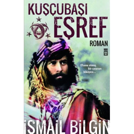 Kuşçubaşı Eşref Kuşçubaşı Eşref