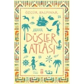 Düşler Atlası