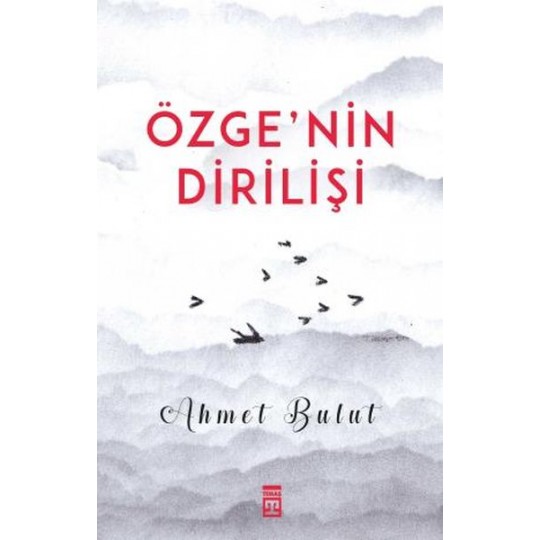 Özge'nin Dirilişi Özge'nin Dirilişi