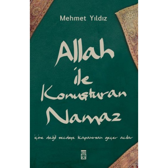 Allah ile Konuşturan Namaz Allah ile Konuşturan Namaz