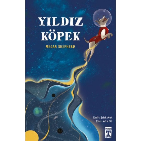 Yıldız Köpek Yıldız Köpek
