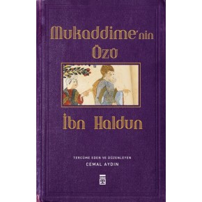 Mukaddime'nin Özü