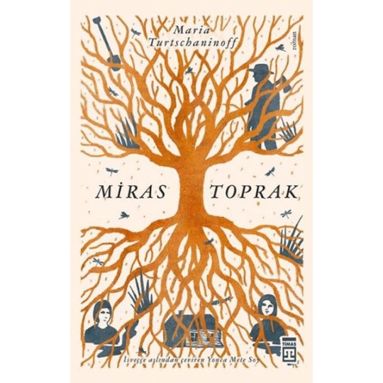 Miras Toprak Miras Toprak