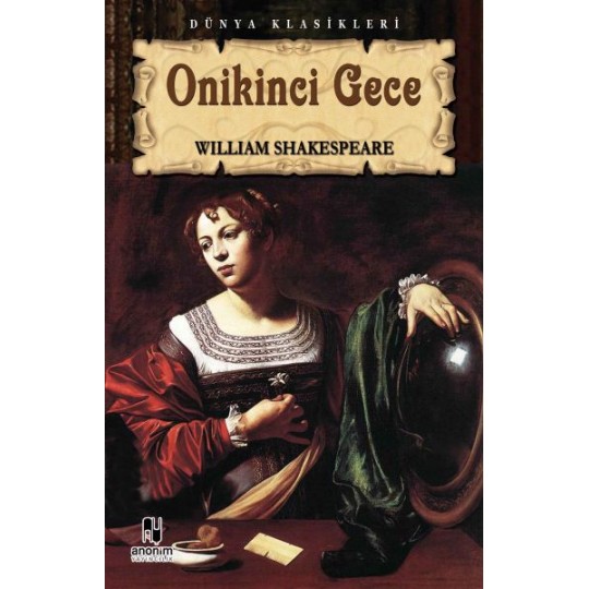 Onikinci Gece Onikinci Gece