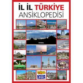 İl İl Türkiye Ansiklopedisi