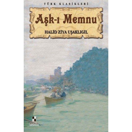 Aşk-ı Memnu Aşk-ı Memnu