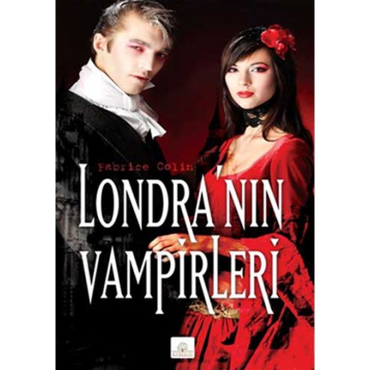 Londra'nın Vampirleri Londra'nın Vampirleri
