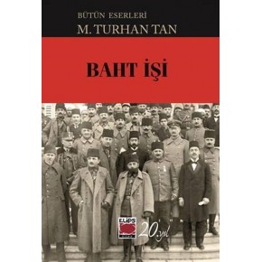 Baht İşi