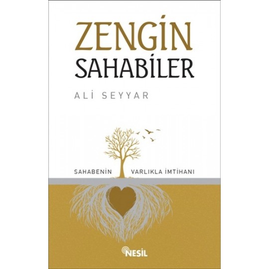 Zengin Sahabiler Zengin Sahabiler