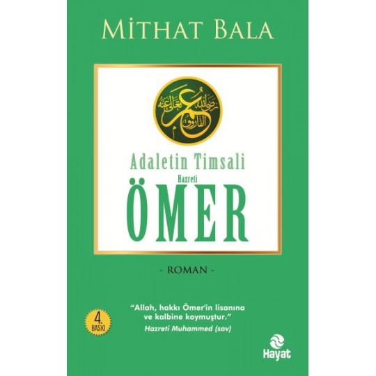 Adaletin Timsali Hz. Ömer Adaletin Timsali Hz. Ömer