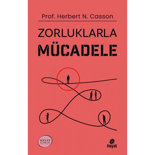 Zorluklarla Mücadele Zorluklarla Mücadele