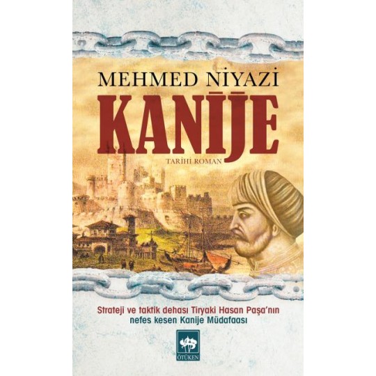 Kanije Kanije