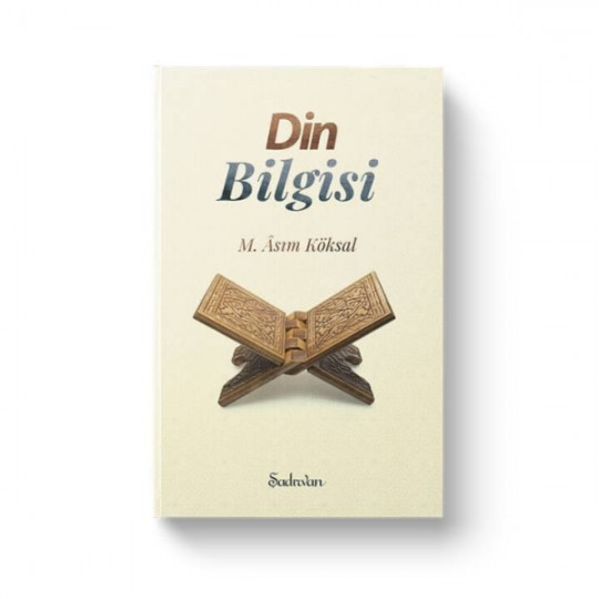 Din Bilgisi Din Bilgisi