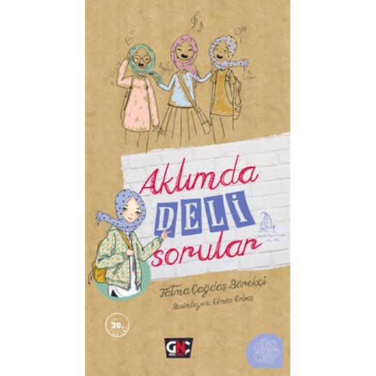 Aklımda Deli Sorular Aklımda Deli Sorular
