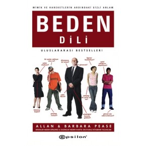 Beden Dili