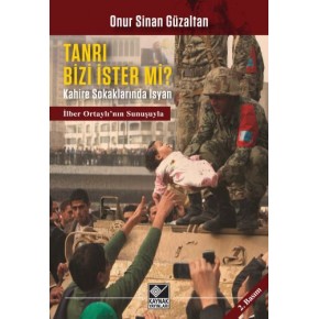Tanrı Bizi İster Mi?