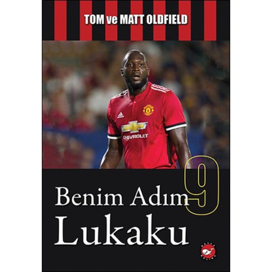 Benim Adım Lukaku Benim Adım Lukaku