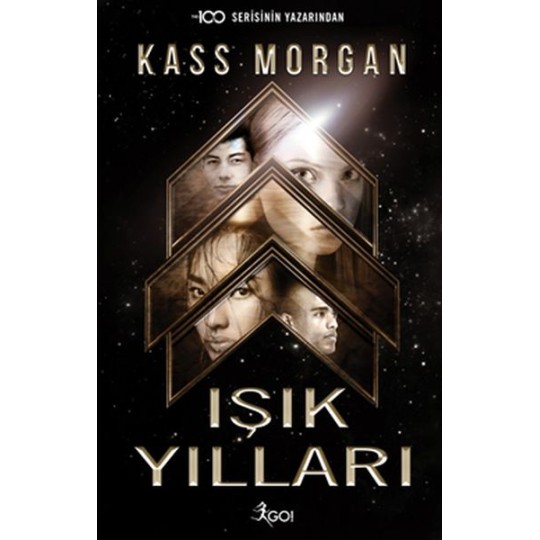 Işık Yılları Işık Yılları