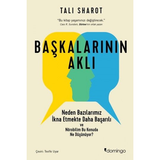Başkalarının Aklı Başkalarının Aklı