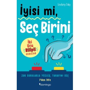 İyisi mi, Seç Birini