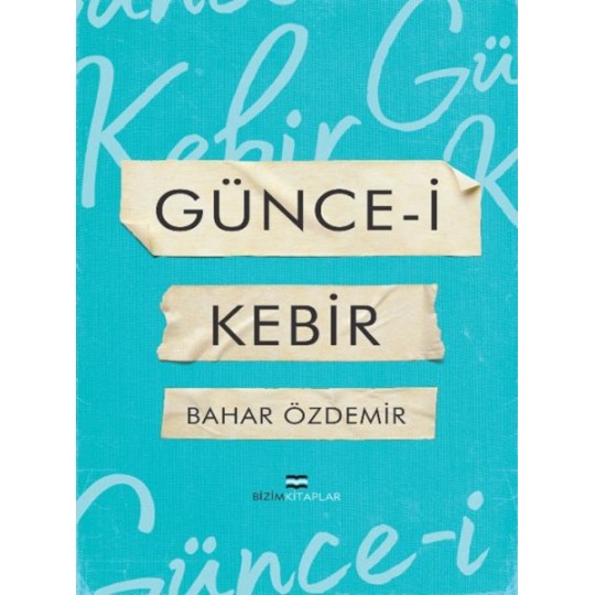 Günce-i Kebir Günce-i Kebir
