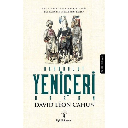Karabulut Yeniçeri Hasan Karabulut Yeniçeri Hasan