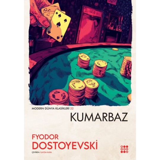 Kumarbaz Kumarbaz
