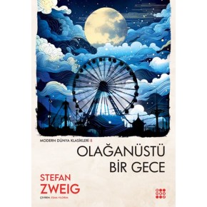 Olağan Üstü Bir Gece