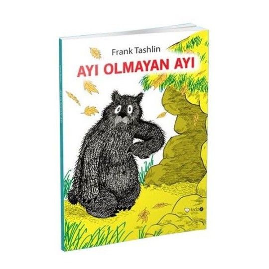 Ayı Olmayan Ayı Ayı Olmayan Ayı