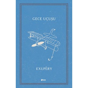 Gece Uçuşu