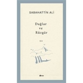 Dağlar ve Rüzgar