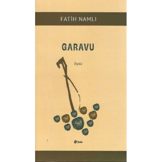 Garavu Garavu